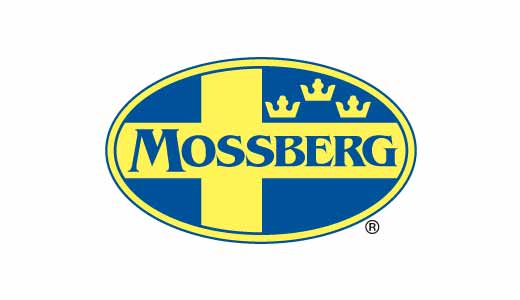 MVP PATROL PRO 5.56 10+1 16" - Mossberg