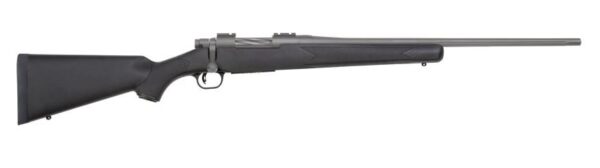 PATRIOT 400LEG SS CERAKOTE/SYN - Mossberg