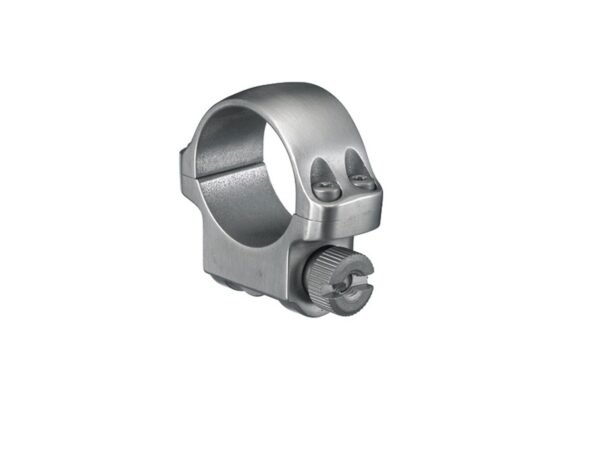 RING 1" LOW STAINLESS - Ruger
