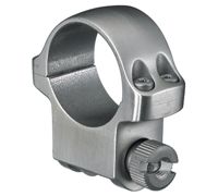 RING 1" MED STAINLESS - Ruger