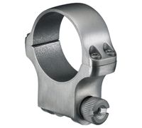 RING 30MM HIGH STAINLESS - Ruger