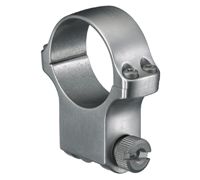 RING 30MM X-HIGH STAINLESS - Ruger