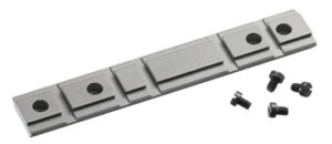 10/22 BASE WEAVER STAINLESS - Ruger