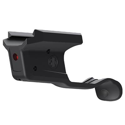 LIMA365 LASER SIGHT P365 RED - SIG SAUER