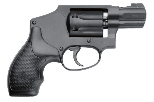 351C 22MAG 1-7/8" 7RD FS - Smith and Wesson