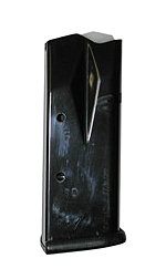 MAGAZINE M&P9C 10RD FING REST - Smith and Wesson
