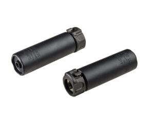 SOCOM556-MINI GEN2 556 BK SLCR - SureFire