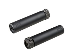 SOCOM762-MINI GEN2 762 BK SLCR - SureFire
