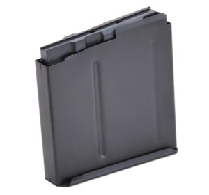 MAGAZINE MOD 10BA 338LAPUA 5RD - Savage Arms