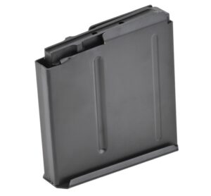 MAGAZINE MOD 10BA 300WIN 5RD - Savage Arms