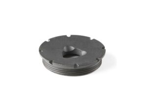 SANDMAN .24-.27CAL FRONT CAP - Dead Air Armament