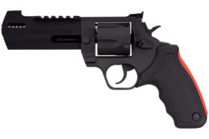 RAGING HUNTER 454CAS BK 5" 5SH - Taurus