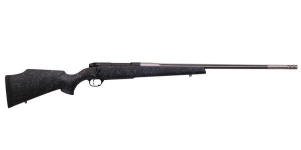 MARK V ACCUMARK 7MMBC 20" - Weatherby