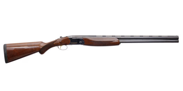 ORION 1 O/U 12/26 BL/WD 3" - Weatherby
