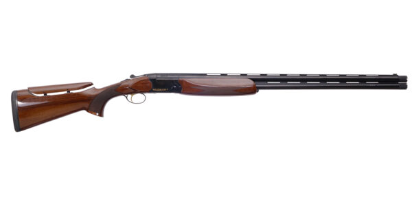 ORION SPORTING O/U 20/30 BL/WD - Weatherby