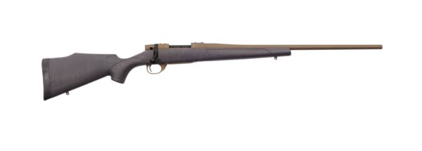 VANGUARD WEATHERGRD 308WIN BRZ - Weatherby