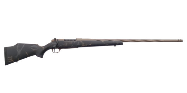 MARK V ACCUMARK LTD 6.5RPM   # - Weatherby