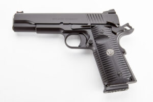 ACP 45ACP 5" 8+1 BLK - Wilson Combat