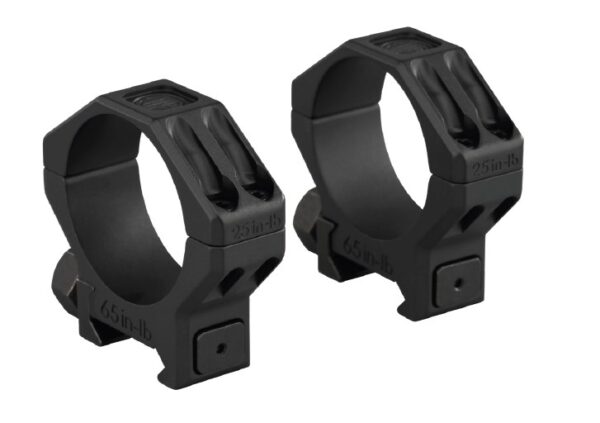 ALPHA6 SCOPE RINGS 35MM MED  # - SIG SAUER