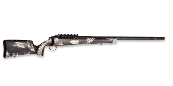 307 ALPINE CT 6.5CR 22" - Weatherby
