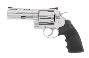 ANACONDA 44MAG SS 4" 6RD AS - Colt