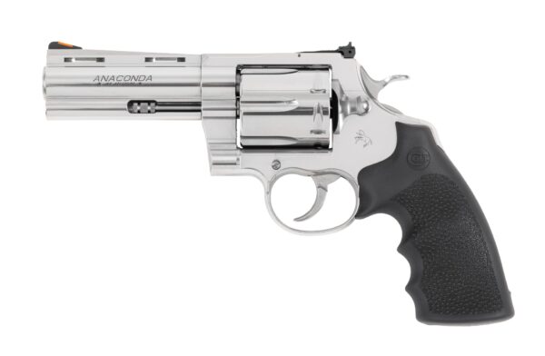 ANACONDA 44MAG SS 4" 6RD AS