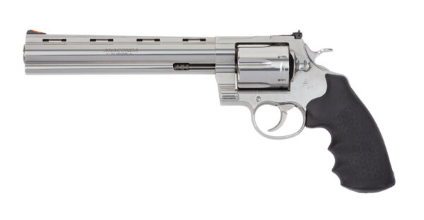 ANACONDA 44MAG SS 8" 6RD AS - Colt