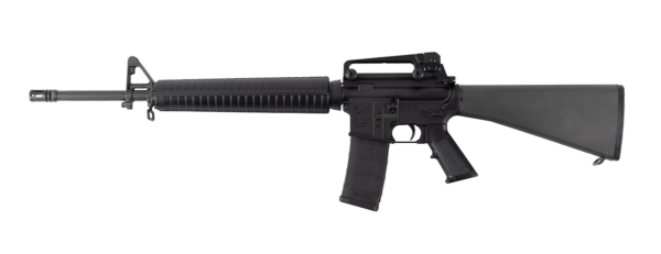 AR-15 A4 5.56MM 20" 30RD - Colt