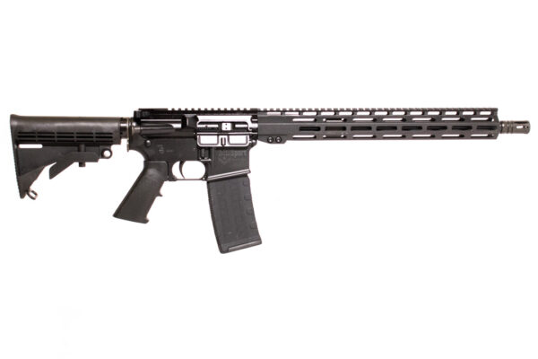 ATI MILSPORT 300BLK 16" 30+1 - American Tactical Inc