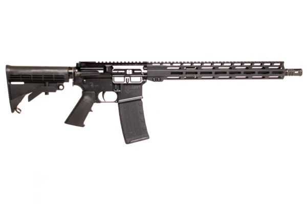 ATI MILSPORT 5.56MM BK 30+1 - American Tactical Inc