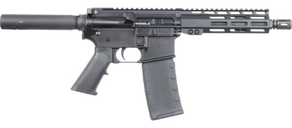 ATI MILSPORT PIST 5.56MM 7.5" - American Tactical Inc
