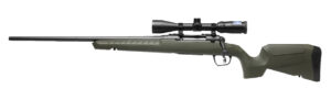 AXIS 2 CPT 223REM GRN PKG LH - Savage Arms