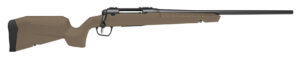 AXIS 2 243WIN BL/FDE 22" - Savage Arms