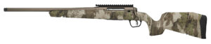 AXIS 2 PRO WDLD 7MM-08 20" LH - Savage Arms