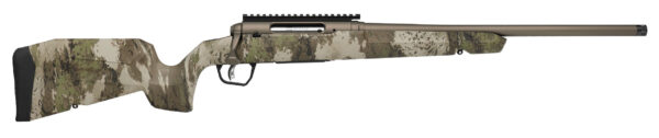 AXIS 2 PRO WDLD 270WIN 20" - Savage Arms