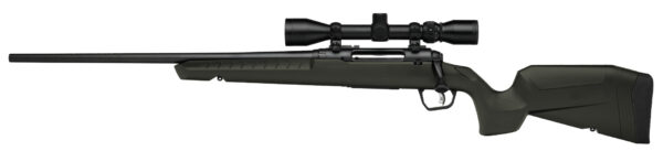 AXIS 2 223REM BL/GRN PKG LH - Savage Arms