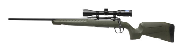AXIS 2 CPT 6.5CR BL/GRN LH - Savage Arms