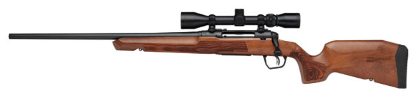 AXIS 2 308WIN WOOD 22" PKG LH - Savage Arms