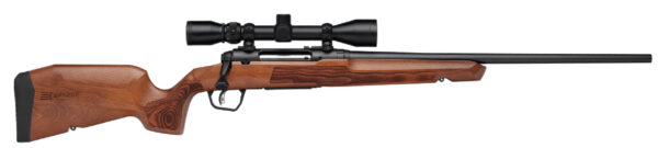 AXIS 2 30-06 WOOD 22" PKG - Savage Arms