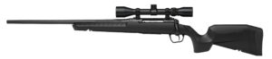 AXIS 30-06 BL/SYN 22" PKG LH - Savage Arms