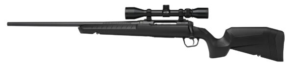 AXIS 270WIN BL/SYN 22" PKG LH - Savage Arms