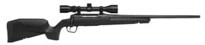AXIS 25-06REM BL/SYN 20" PKG - Savage Arms