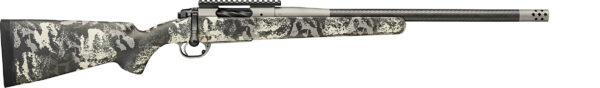 BOUNDARY 308WIN CF ROGUE 20" - Springfield Armory