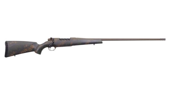 MARK V BACKCOUNTRY 2.0 300WBY - Weatherby