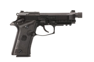 80X CHEETAH 380ACP BLK 10+1 TB - Beretta