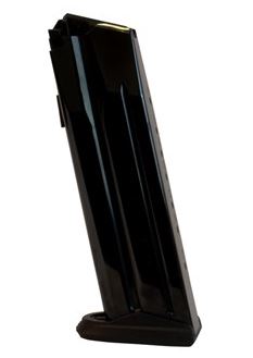 MAGAZINE APX 9MM 17RD BLACK - Beretta