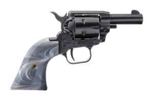 BARKEEP 22LR BK 2" GRAY PEARL