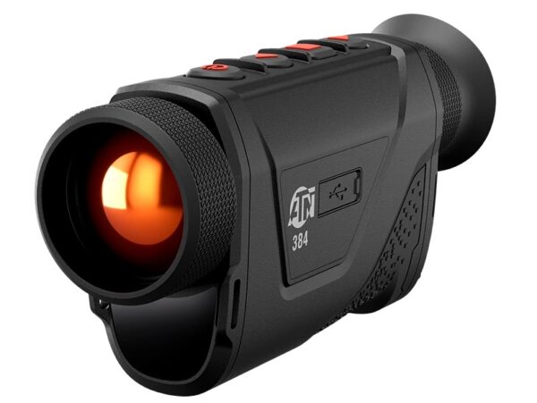 BLAZE HUNTER 335 THRM MONO LRF - ATN
