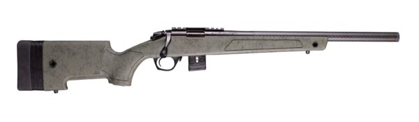 BMR-X CARBON 22WMR 10+1 20" CF - Bergara