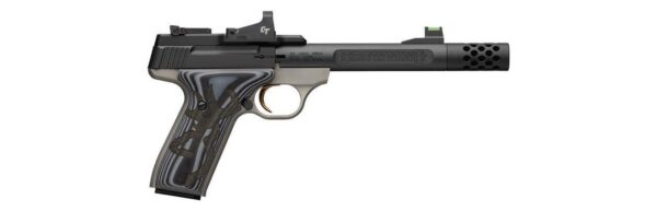 BUCKMARK PLUS 22LR RD G10    #